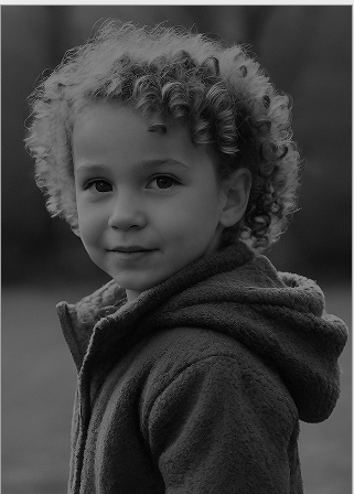 Selected Child
